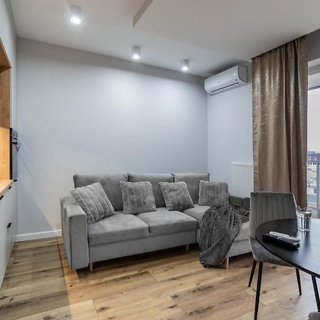 Resinest Apartamenty Monte Cassino 3 Białystok Exteriér fotografie